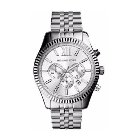 שעון יד  אנלוגי  לגבר Michael Kors MK8405 מייקל קורס למכירה , 2 image