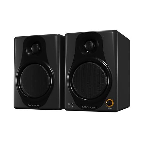 מוניטור Behringer Media 40USB ברינגר למכירה , 2 image