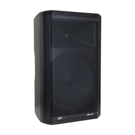 רמקול מוגבר PEAVEY DM 115 למכירה , 2 image