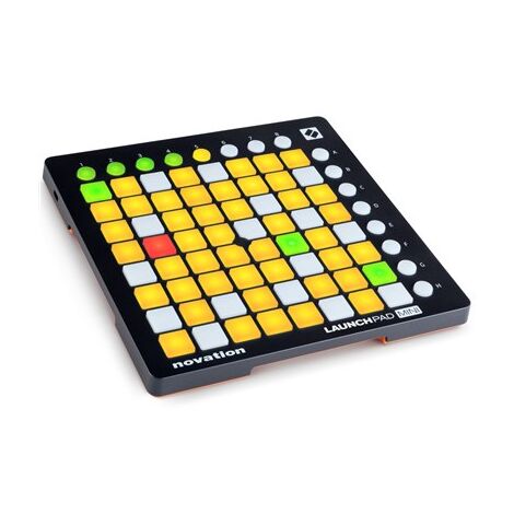 LaunchPad Mini Novation למכירה 