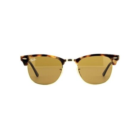 משקפי שמש  יוניסקס Ray Ban CLUBMASTER FLECK RB3016 1160 ריי באן למכירה 