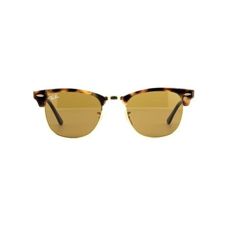 משקפי שמש  יוניסקס Ray Ban CLUBMASTER FLECK RB3016 1160 ריי באן למכירה , 2 image