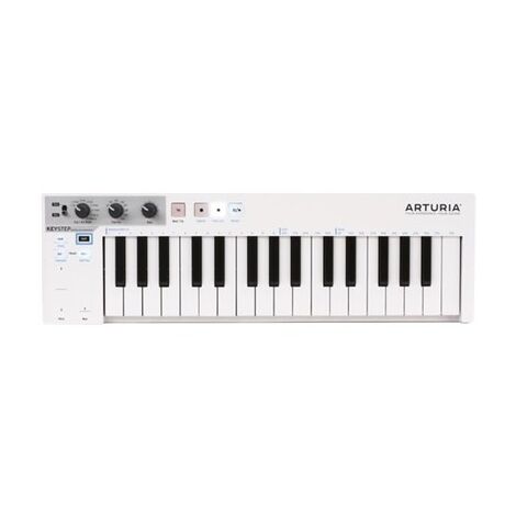 מקלדת שליטה Arturia Keystep למכירה , 2 image