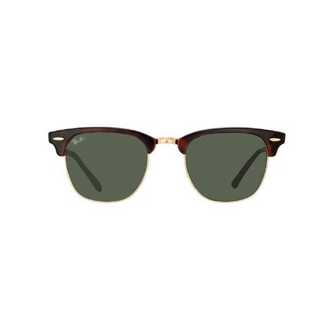 משקפי שמש  יוניסקס Ray Ban CLUBMASTER CLASSIC RB3016 W0366 ריי באן למכירה 