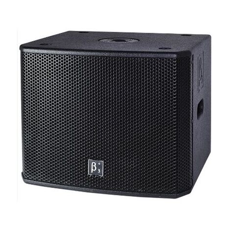 סאבוופר Beta 3 MU12BA למכירה , 2 image