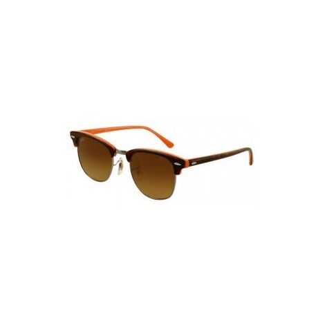 משקפי שמש  יוניסקס Ray Ban CLUBMASTER CLASSIC RB3016 W0365 ריי באן למכירה , 4 image
