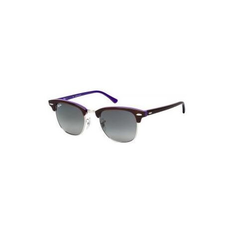משקפי שמש  יוניסקס Ray Ban CLUBMASTER CLASSIC RB3016 W0365 ריי באן למכירה , 6 image