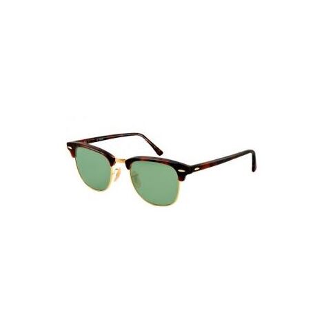 משקפי שמש  יוניסקס Ray Ban CLUBMASTER CLASSIC RB3016 W0365 ריי באן למכירה , 7 image