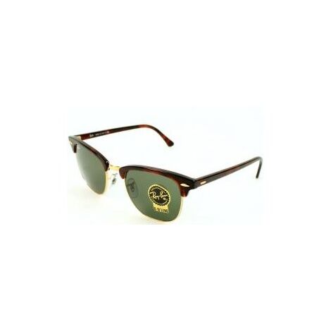 משקפי שמש  יוניסקס Ray Ban CLUBMASTER CLASSIC RB3016 W0365 ריי באן למכירה , 5 image