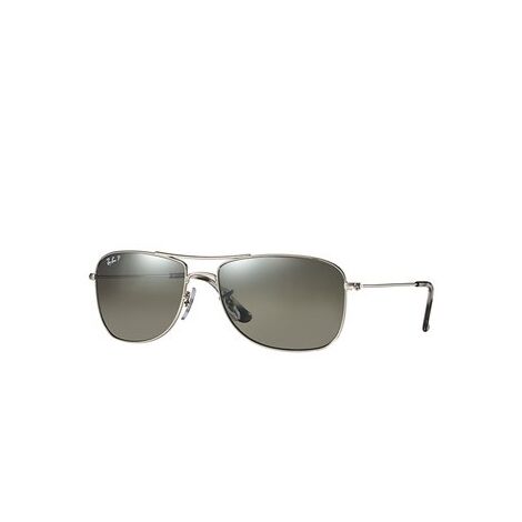 משקפי שמש  לגברים Ray Ban CHROMANCE RB3543 003/5J ריי באן למכירה 