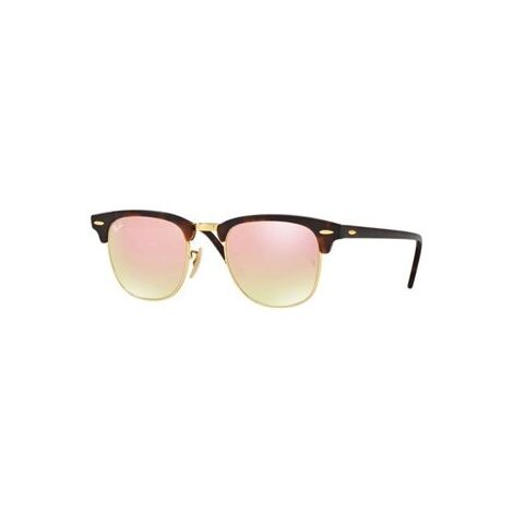 משקפי שמש  יוניסקס Ray Ban CLUBMASTER CLASSIC RB3016 W0365 ריי באן למכירה , 3 image