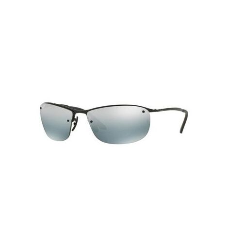 משקפי שמש  לגברים Ray Ban CHROMANCE RB3542 002/5L ריי באן למכירה 