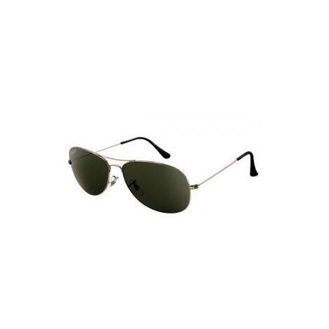 משקפי שמש  לגברים Ray Ban RB3362 004/58 ריי באן למכירה 