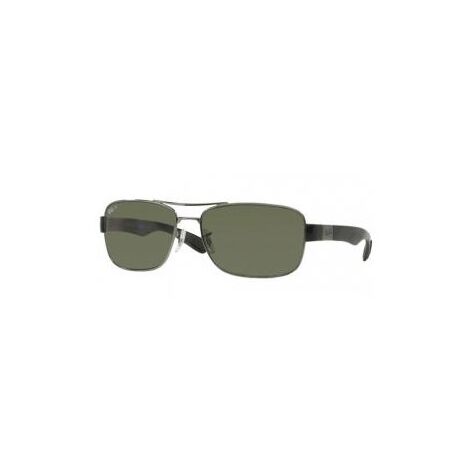 משקפי שמש  לגברים Ray Ban RB3522 004/9A ריי באן למכירה 