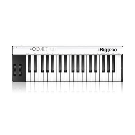 מקלדת שליטה IK Multimedia iRig Keys Pro למכירה 