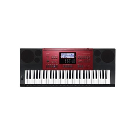 אורגנית Casio CTK6250 קסיו למכירה , 2 image