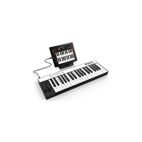 מקלדת שליטה IK Multimedia iRig Keys Pro למכירה , 3 image