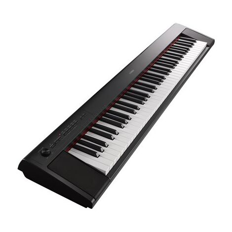 פסנתר חשמלי Yamaha NP32 ימאהה למכירה , 2 image