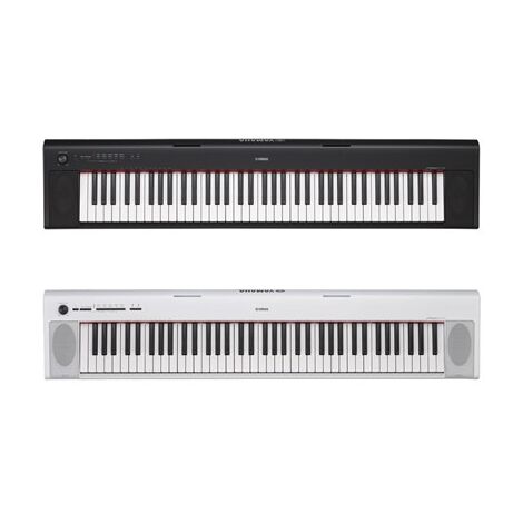 פסנתר חשמלי Yamaha NP32 ימאהה למכירה , 3 image
