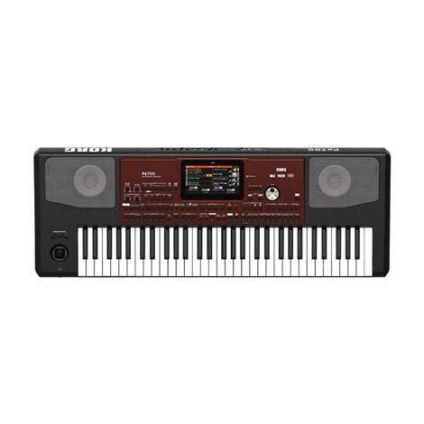 אורגן Korg PA700 למכירה 