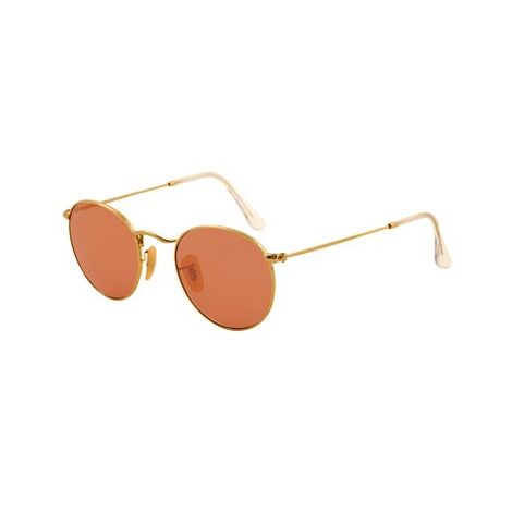 משקפי שמש  יוניסקס Ray Ban ROUND METAL RB3447 001 ריי באן למכירה , 2 image