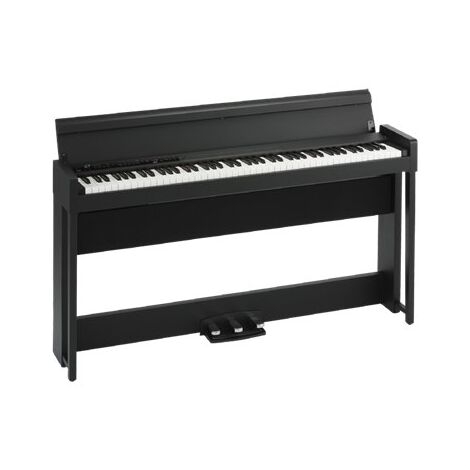 פסנתר חשמלי Korg C1 Air למכירה , 2 image