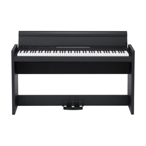 פסנתר חשמלי Korg LP380 למכירה , 2 image