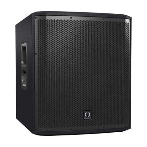 סאבוופר מוגבר TurboSound IP12B למכירה , 2 image