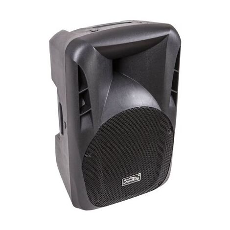 רמקול מוגבר SoundKing FPD12AD למכירה , 2 image