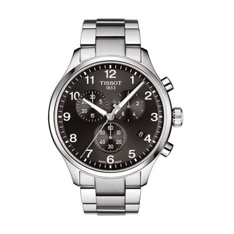 שעון יד  אנלוגי  לגבר Tissot T116.617.11.057.01 טיסו למכירה , 2 image