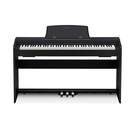 פסנתר חשמלי Casio PX770 קסיו למכירה , 2 image