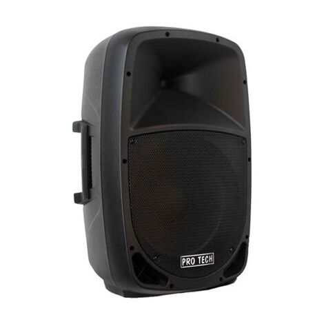 רמקול מוגבר Protech 400AM למכירה , 2 image