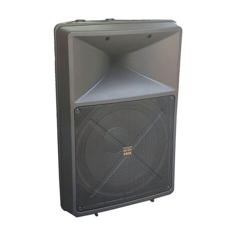 רמקול מוגבר Protech 550A למכירה , 2 image