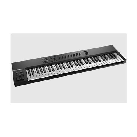 מקלדת שליטה Native Instruments Komplete Kontrol A61 למכירה , 3 image