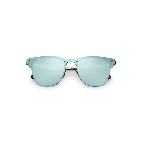 משקפי שמש  יוניסקס Ray Ban Blaze Clubmaster RB3576N 042/30 ריי באן למכירה 