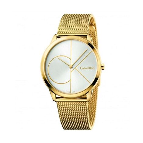 שעון יד  אנלוגי Calvin Klein K3M21526 קלווין קליין למכירה , 2 image