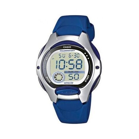 שעון יד  דיגיטלי  לילדים Casio LW2002AV קסיו למכירה 