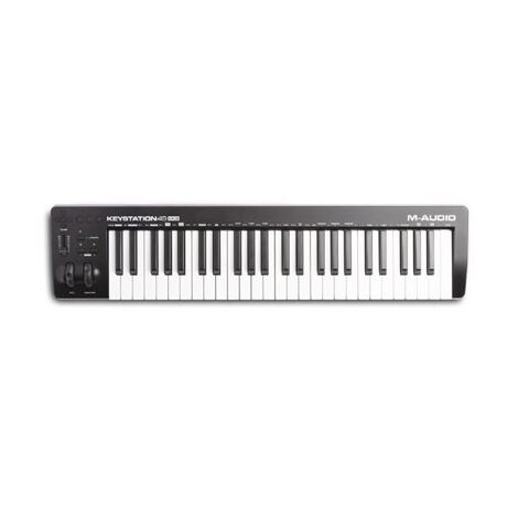 מקלדת שליטה M-Audio Keystation 49 MK3 למכירה 