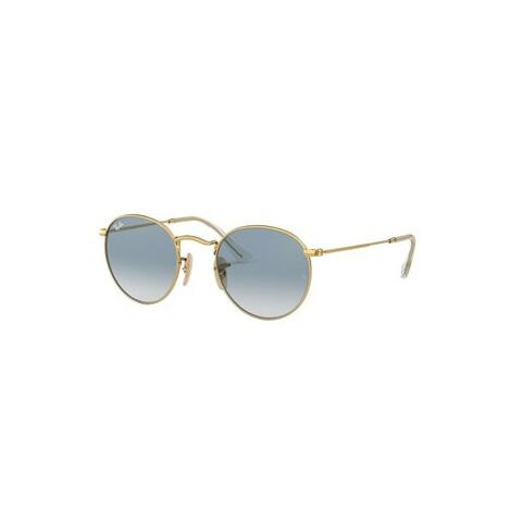 משקפי שמש  יוניסקס Ray Ban Round Flat Lenses  RB3447N 001/3F ריי באן למכירה , 2 image