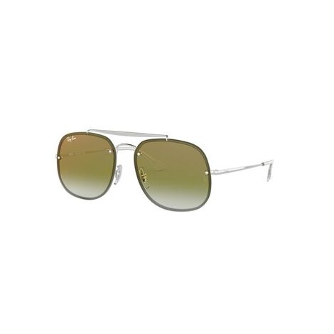 משקפי שמש  יוניסקס Ray Ban Blaze General RB3583N 003/W0 ריי באן למכירה 