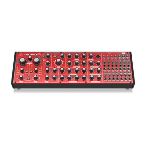 סינתסייזר Behringer Neutron ברינגר למכירה , 2 image