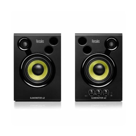 מוניטור Hercules DJMonitor 42 למכירה , 2 image