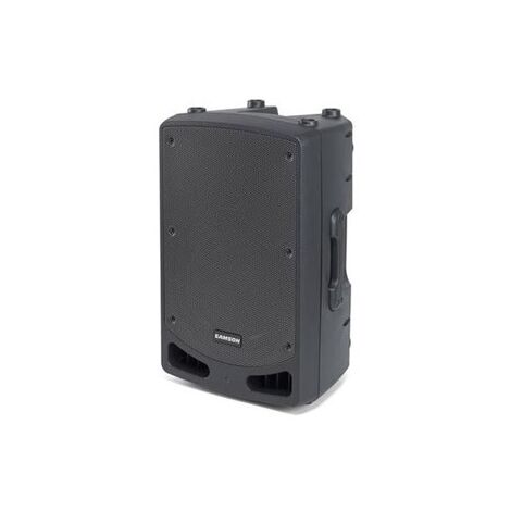 רמקול מוגבר Samson RL112A למכירה , 2 image