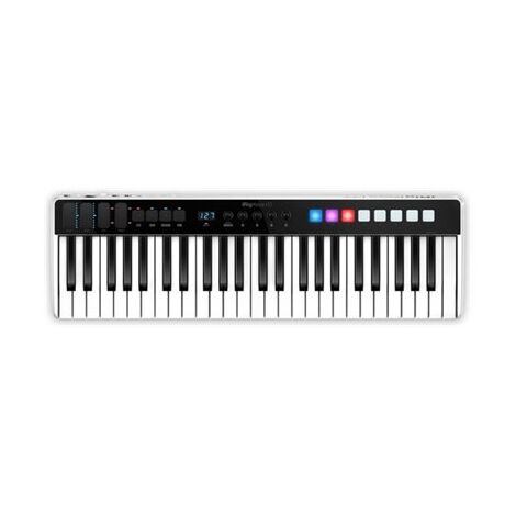 מקלדת שליטה IK Multimedia iRig Keys I/O 49 למכירה , 2 image