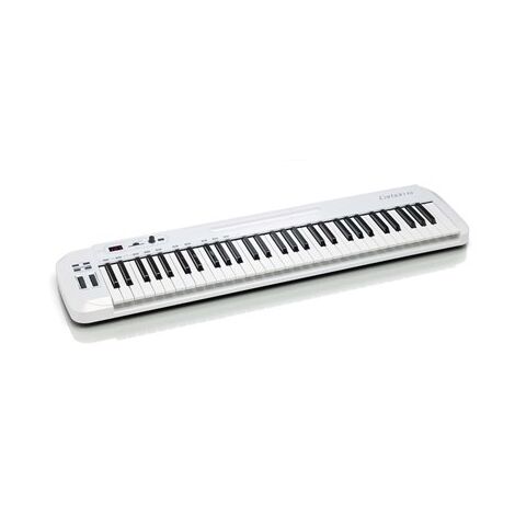 מקלדת שליטה Samson Carbon 61 למכירה , 2 image