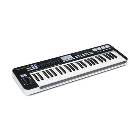 מקלדת שליטה Samson Graphite 49 למכירה 