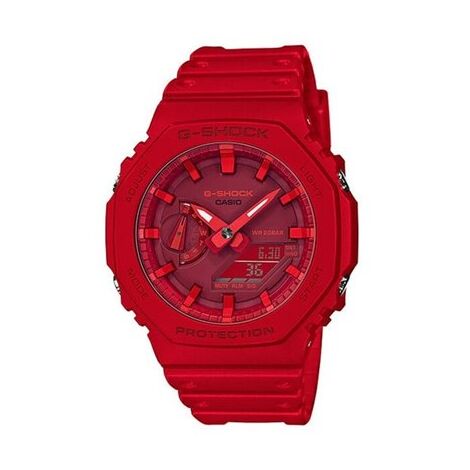 שעון יד  משולב Casio GA21004A קסיו למכירה , 2 image