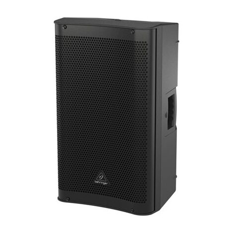 רמקול מוגבר Behringer DR112DSP ברינגר למכירה , 2 image