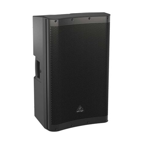 רמקול מוגבר Behringer DR115DSP ברינגר למכירה , 2 image
