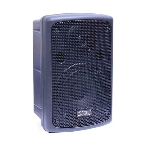 רמקול מוגבר SoundKing FP206/FP9206T/FP9206A למכירה , 2 image